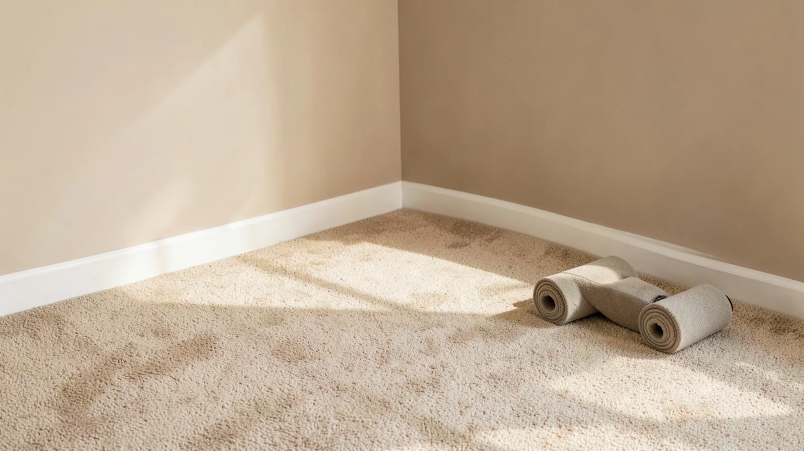 Carpet Installation in Budd Lake, NJ near me